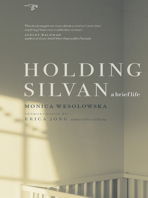 Title details for Holding Silvan by Monica Wesolowska - Available